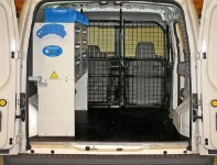 Rollende Werkstatt FORD CONNECT 2003 L1 H1 06a