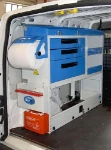 Rollende Werkstatt FORD CONNECT 2003 L1 H1 10b