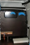 Rollende Werkstatt IVECO DAILY 2000 L1 H2 06d