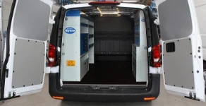Rollende Werkstatt MERCEDES VITO 2004  L1 H1 03a