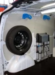 Rollende Werkstatt MERCEDES VITO 2004  L1 H1 06b