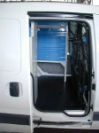 Rollende Werkstatt NISSAN KUBISTAR 1997 L1 02d