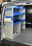 Rollende Werkstatt NISSAN NV250 02b