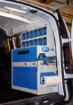 Rollende Werkstatt NISSAN NV250 08c