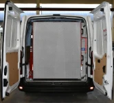 Rollende Werkstatt NISSAN NV400 L1 H1 04c