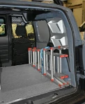 Rollende Werkstatt NISSAN TOWNSTAR L1 02c