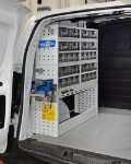 Rollende Werkstatt NISSAN TOWNSTAR L1 05b