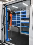 Rollende Werkstatt OPEL MOVANO 2022 L2 H2 13d