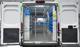 Rollende Werkstatt OPEL MOVANO 2022 L3 H2 07a