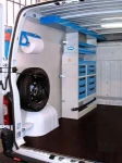 Rollende Werkstatt OPEL MOVANO  L2 H2 06b
