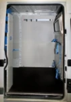 Rollende Werkstatt OPEL MOVANO  L2 H2 13d