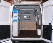 Rollende Werkstatt PEUGEOT BOXER 1994 L1 H2 03a