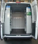 Rollende Werkstatt PEUGEOT BOXER 1994 L1 H2 07a