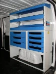 Rollende Werkstatt PEUGEOT BOXER 1994 L2 H1 07b
