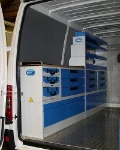 Rollende Werkstatt PEUGEOT BOXER 1994 L3 H2 03b