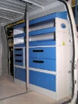 Rollende Werkstatt PEUGEOT BOXER 1994 L3 H2 10c