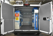 Rollende Werkstatt PEUGEOT BOXER 2006 L2 H1 02a