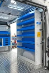 Rollende Werkstatt PEUGEOT BOXER 2006 L2 H2 16c