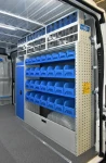 Rollende Werkstatt PEUGEOT BOXER 2006 L3 H2 04c