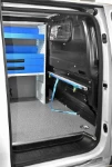 Rollende Werkstatt PEUGEOT EXPERT 2016 L2 H1 10e