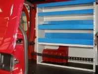 Rollende Werkstatt PEUGEOT PARTNER 1996 07c