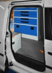 Rollende Werkstatt VOLKSWAGEN CADDY 2003 L1 02d