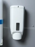 Seifenspender für Kleintransporter