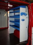 Servicefahrzeuge CITROEN JUMPER 1994 L1 H1 02c