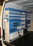 Servicefahrzeuge CITROEN JUMPER 1994 L2 H2 06b