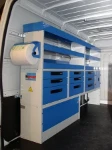 Servicefahrzeuge CITROEN JUMPER 1994 L3 H2 06b