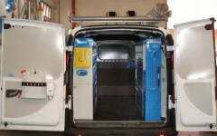 Servicefahrzeuge FIAT DOBLÒ 2000 L2 H1 10a