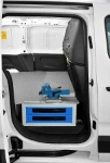 Servicefahrzeuge FIAT DOBLÒ 2022 L1 11d