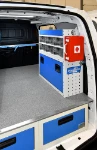 Servicefahrzeuge FIAT DOBLÒ 2022 L1 14c