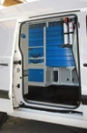 Servicefahrzeuge FIAT SCUDO 2006  L2 H2 05d