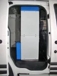 Servicefahrzeuge FORD CONNECT 2003 L1 H1 05b