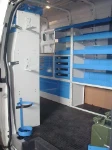 Servicefahrzeuge FORD TRANSIT 2000 L2 H2 05d