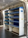 Servicefahrzeuge FORD TRANSIT 2000 L2 H2 12b