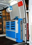Servicefahrzeuge IVECO DAILY 2000 L1 H2 02c