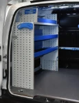Servicefahrzeuge NISSAN NV200 02b