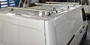 Servicefahrzeuge NISSAN NV400 L1 H1 01f