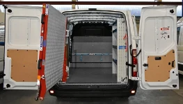 Servicefahrzeuge NISSAN NV400 L1 H1 04b