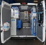 Servicefahrzeuge OPEL MOVANO 2022 L2 H2 11a