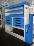 Servicefahrzeuge OPEL MOVANO  L2 H2 02c