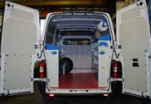 Servicefahrzeuge OPEL MOVANO  L2 H2 10a