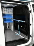 Servicefahrzeuge OPEL VIVARO 2019  L2 H1 04d