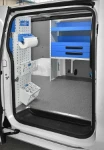 Servicefahrzeuge OPEL VIVARO 2019  L2 H1 10d