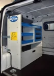 Servicefahrzeuge PEUGEOT BIPPER 2007 05b