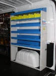 Servicefahrzeuge PEUGEOT BOXER 1994 L1 H1 06b