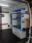 Servicefahrzeuge PEUGEOT BOXER 1994 L1 H2 02c