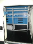 Servicefahrzeuge PEUGEOT BOXER 1994 L1 H2 06d